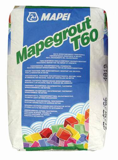 Mapegrout T60