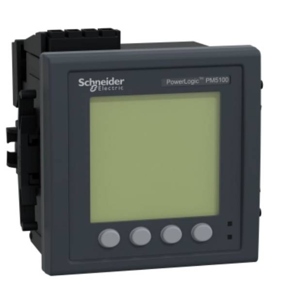 PowerLogic PM5000 - Digital Meter