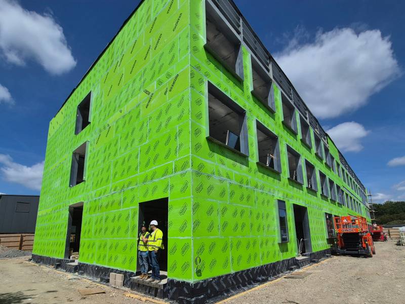 Klasse G-board | Wrotham School, Sevenoaks