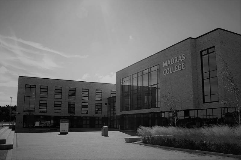 Fife’s new sustainable school is a class act