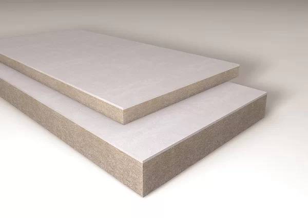 Soffit Linerboard MP870 - Thermal Insulation