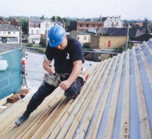 Helifix InSkew Warm Roof Batten Fixing