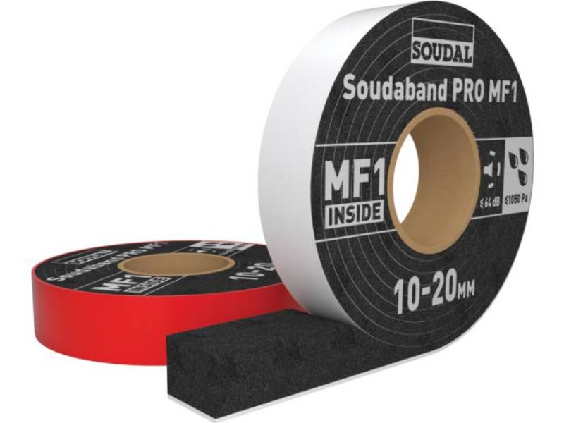 Soudaband Pro MF1 - Sealing Tape