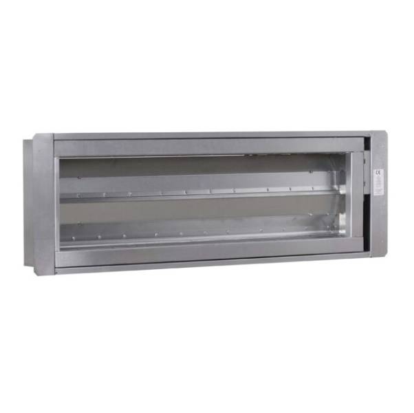 AT-FSD Series Motorised Air Transfer Fire Damper