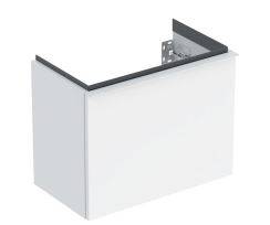 Geberit iCon Cabinet for Handrinse Basin, with One Drawer - Bathroom Cabinet