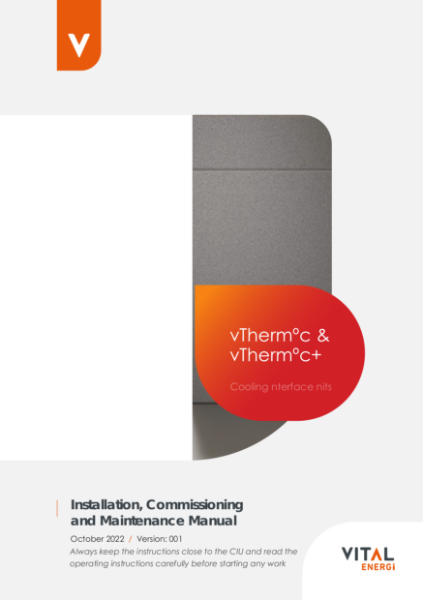 vTherm˚c