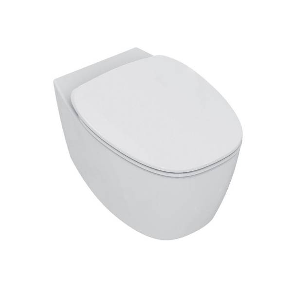 Vara Wall Mounted WC Suite&nbsp;with Aquablade technology