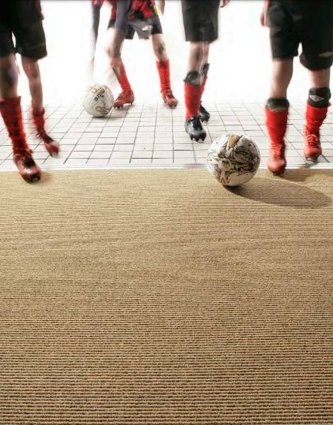 Boulevard™ 1500 Secondary Barrier Matting 