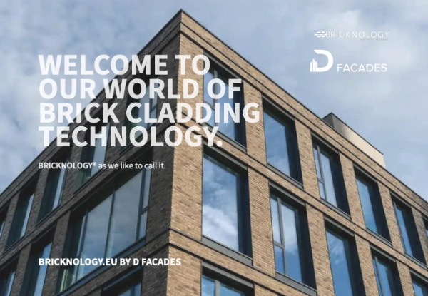 BRICKNOLOGY® - Brochure