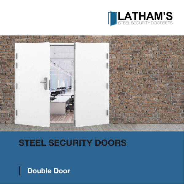 Security Double Door Brochure