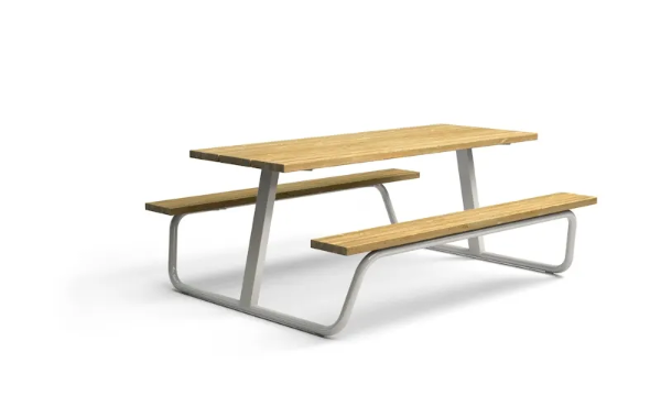 Benkebord - BERG Picnic Table