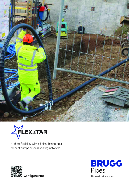 FLEXSTAR Brochure