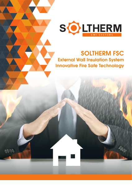Soltherm FSC brochure