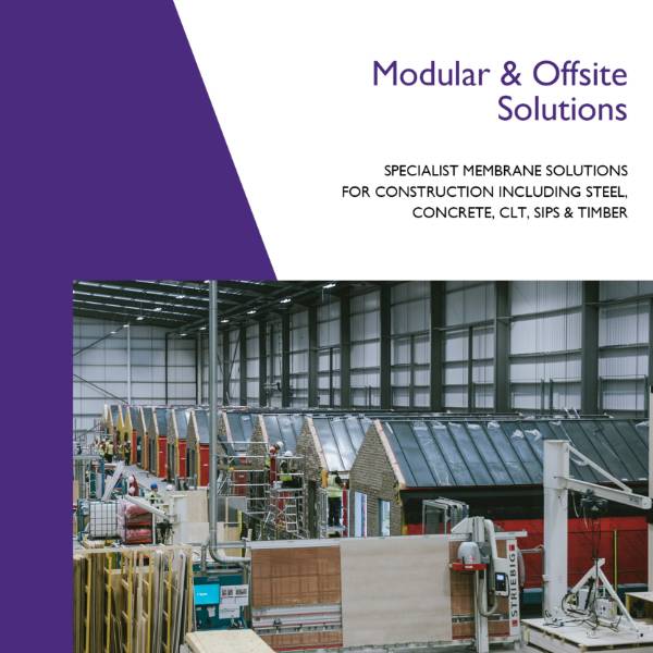 Proctor Group Modular & Offsite Solutions