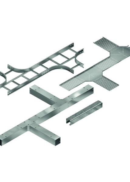 Cable Management Specification CPD