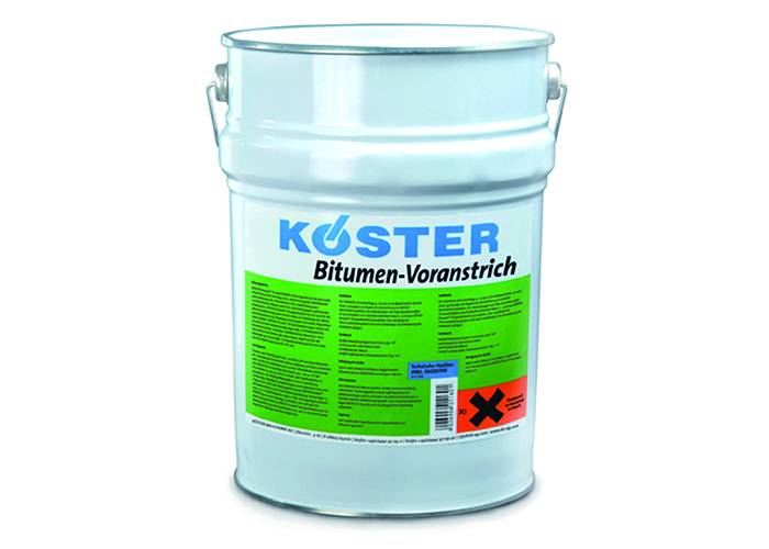 Koster Bitumen Primer