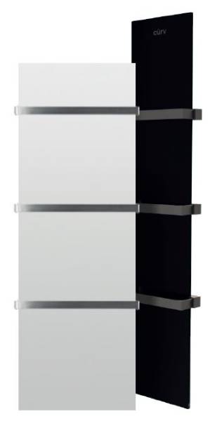 Elegance Range Towel Heaters - Wall Mounted Infrared Heater