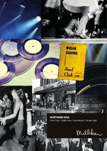 Northern Soul Brochure