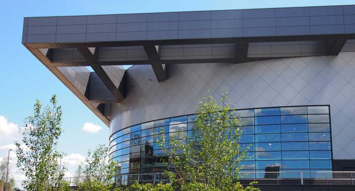 Emirates Arena