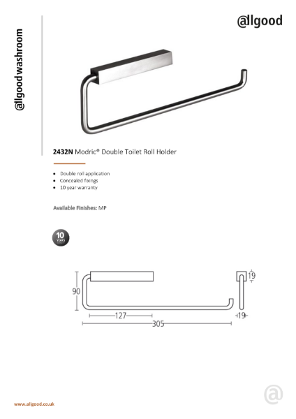 2432N-Datasheet Iss03