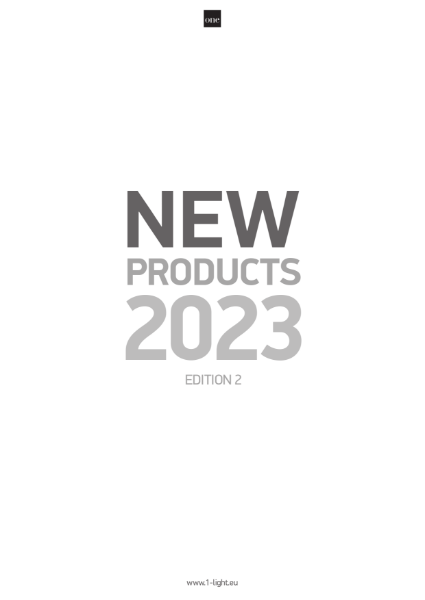 New products 2023