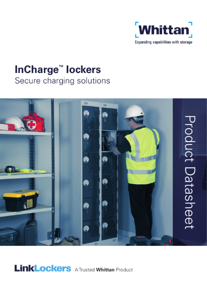 InCharge Lockers