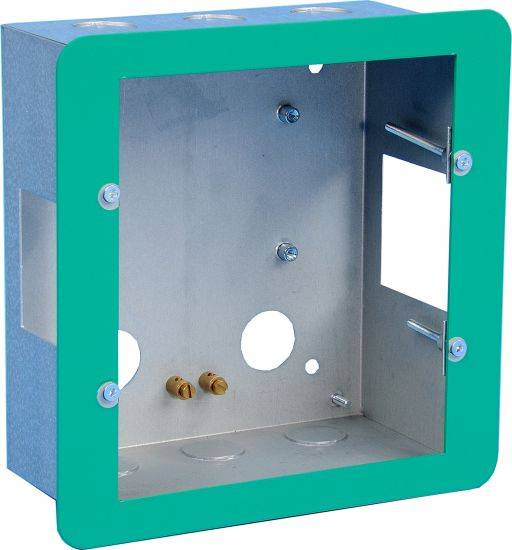 CARE2&nbsp;Plasterers Back Box