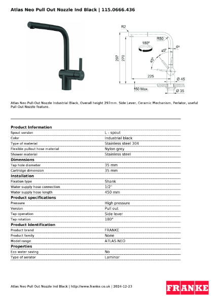 Product Sheet 115.0666.436