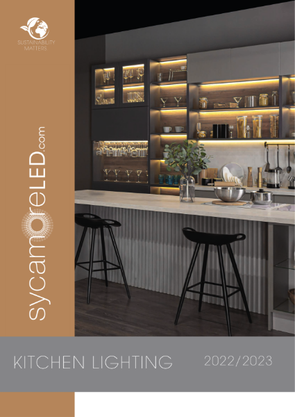 Kitchen Lighting 2022/2023