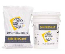 KIM BioGard® - Concrete Protective Admixture