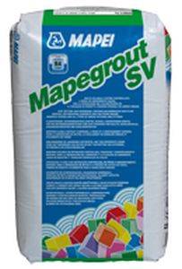 Mapegrout SV