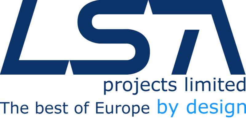 LSA Projects Ltd