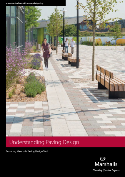 Understanding Paving Design