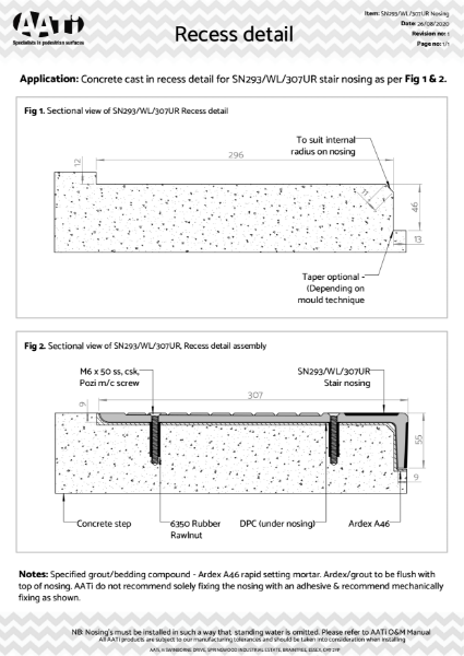 recess_detail_sn293_wl_307ur_concrete