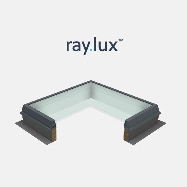 Ray.lux - Rooflight