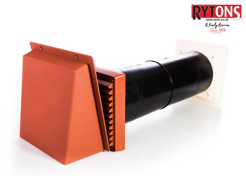 AAC125HPCWL - Rytons Cowled Super Acoustic Controllable LookRyt® AirCore®