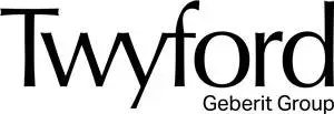 Twyford Option Set Of Floor-Standing WC With Close-Coupled Exposed Cistern And WC Seat - Floor-Standing WC