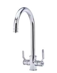 Armstrong 3-in-1 Instant Hot Water Tap - Hot tap