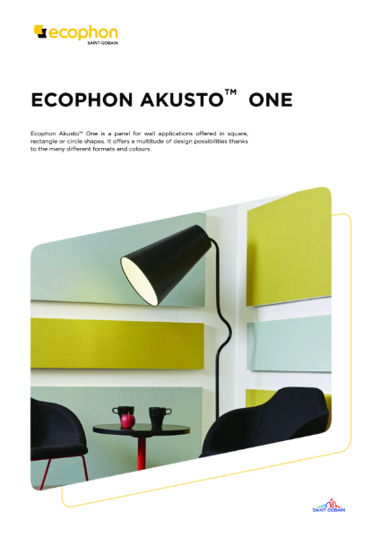 Akusto One