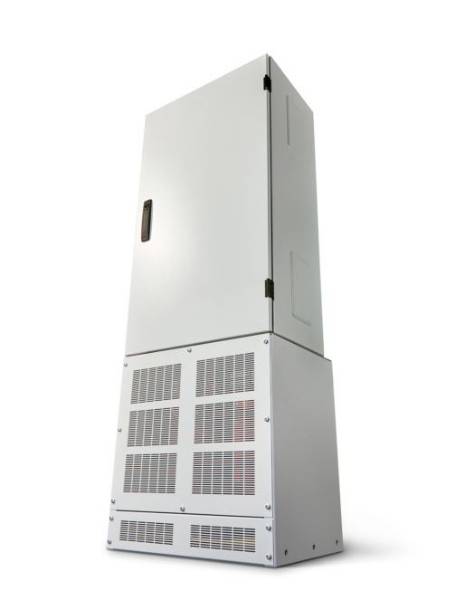 Medipower™ Single Cabinet IPS+IFS - Medical IT Power Supply