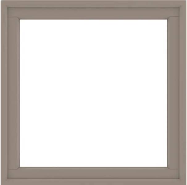 200 Series Picture Window 