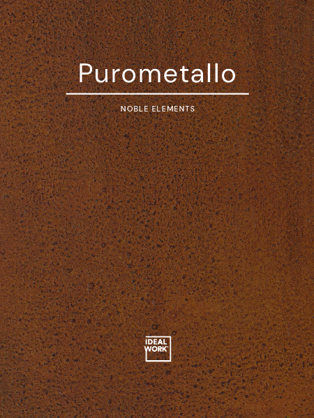 Purometallo Catalogue