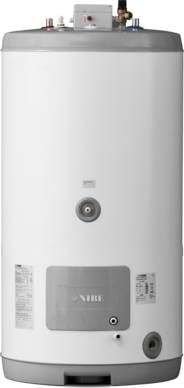 NIBE Megacoil  - Domestic hot water cylinder