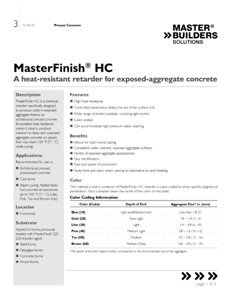 masterfinish-hc-tds