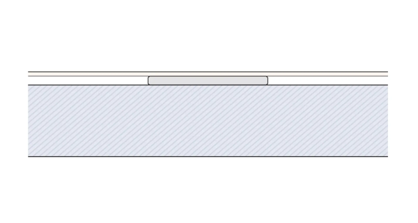 Siniat Direct Bond System DB-6C