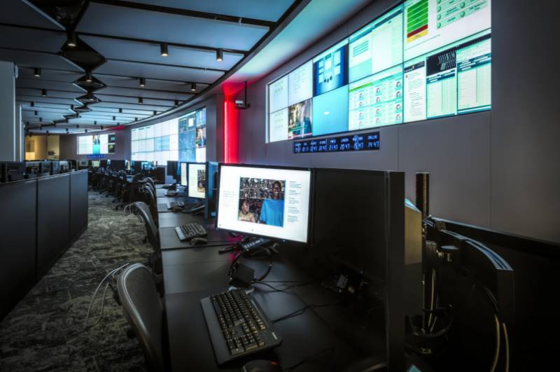 New Global Command Centre Helps Barclays Deliver an Excellent Customer