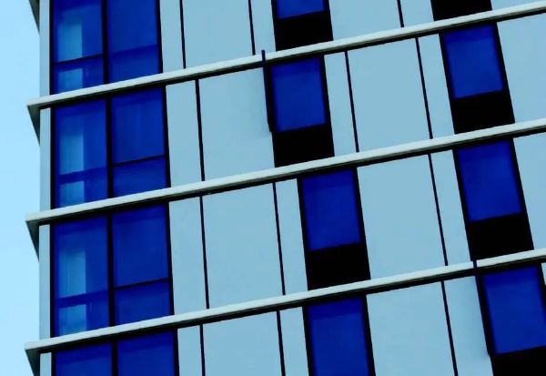 Lacobel T® - Tempered Glass