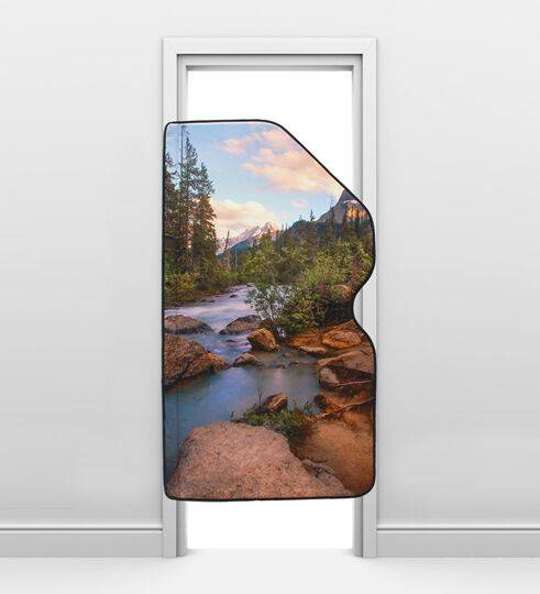 YewdaleKestrel® SafeDoor 2 