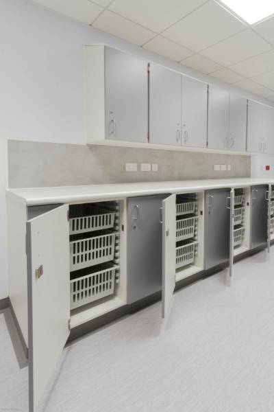 HTM63 / HTM71 Base Unit 