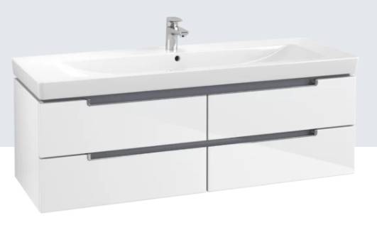 Subway 2.0 Vanity Unit A69110